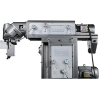 Вертикально-фрезерный станок JET JUM-1464VHXL DRO 380 В 50000854T
