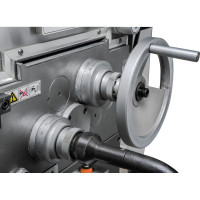 Вертикально-фрезерный станок JET JUM-1464VHXL DRO 380 В 50000854T