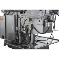 Вертикально-фрезерный станок JET JUM-1464VHXL DRO 380 В 50000854T