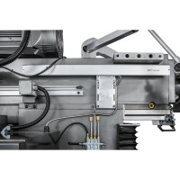 Вертикально-фрезерный станок JET JUTM-1834 Servo DRO 380 В 50000853T