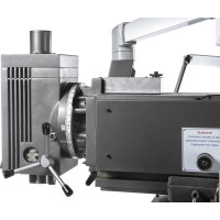 Вертикально-фрезерный станок JET JUTM-1834 Servo DRO 380 В 50000853T