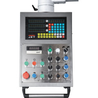 Вертикально-фрезерный станок JET JUTM-1834 Servo DRO 380 В 50000853T