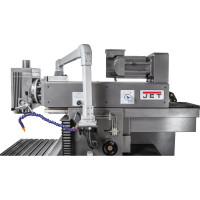 Вертикально-фрезерный станок JET JUTM-1834 Servo DRO 380 В 50000853T