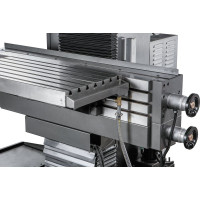 Вертикально-фрезерный станок JET JUTM-1834 Servo DRO 380 В 50000853T