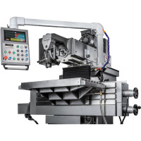 Вертикально-фрезерный станок JET JUTM-1834 Servo DRO 380 В 50000853T