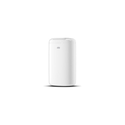 Корзина для мусора TORK В3 5 л, белый 21530 564000