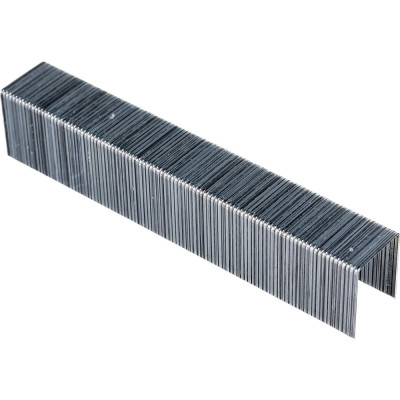 Скобы Vorel 14 мм 1000 шт. 72140