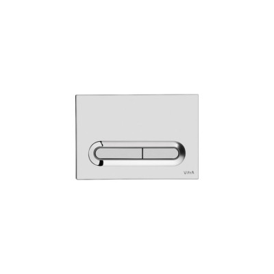 Кнопка для VITRA Loop T 740-XXXX, гл.хром 740-0780