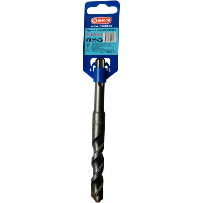 Бур (16х160 мм; SDS-plus) ДИОЛД 90051044