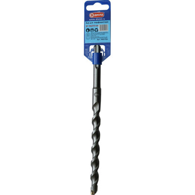 Бур (14х210 мм; SDS-plus) ДИОЛД 90051036