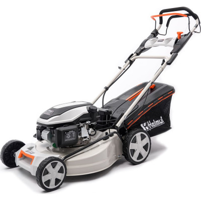 Бензиновая газонокосилка Helmut TR 51SLE hl-143