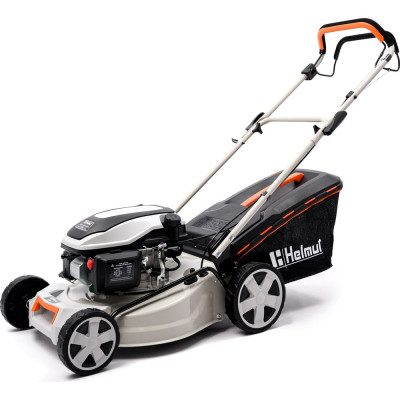 Бензиновая газонокосилка Helmut TR 46S hl-141