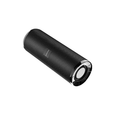 Колонка Borofone Bluetooth br1 beyond sportive, bt 5.0, 5wх2, aux/microsd/usb/fm черная 0L-00043942