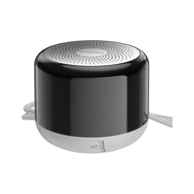 Колонка Borofone Bluetooth br28 joyful sports bt 5.1, 5w, usb/fm, rgb черная 0L-00058091