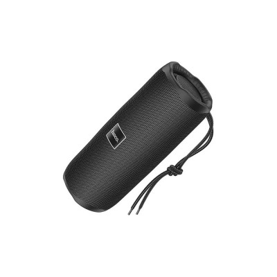 Колонка Hoco Bluetooth hc16 vocal sports bt5.3, 2x5w, aux/fm/microsd/usb, rgb черный 0L-00058082