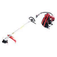 Бензиновый триммер HND BC 35 XB с двигателем Honda BC35XB