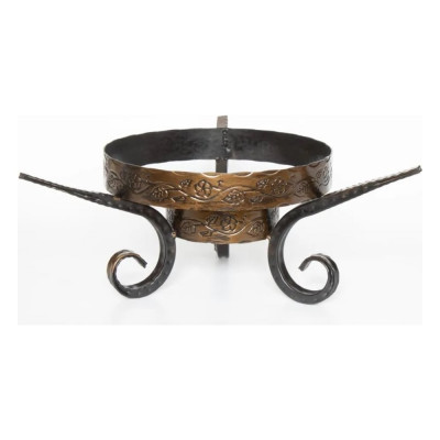 Подставка под садж или казан Davr Metall подсадж