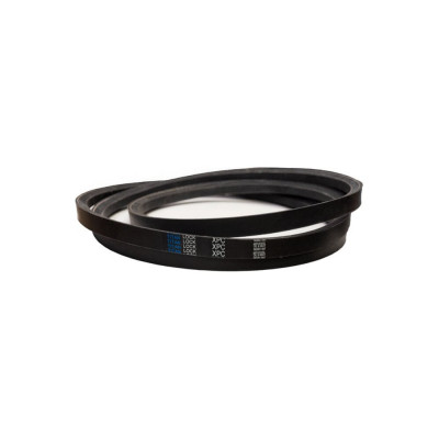 Узкий клиновой ремень без обертки граней TITAN LOCK SPC3150 TLB-SPC3150h