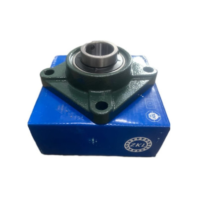 Подшипниковый узел ZKL UCF206 ТД027288