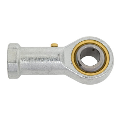 Шарнирный наконечник ISKRA TSFL10x1.25