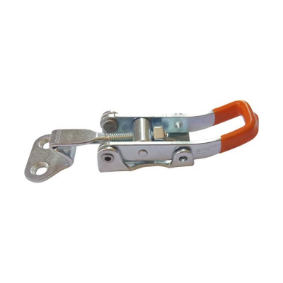 Натяжная защелка KUKAMET, усилие 165 кг 361-2-K-T