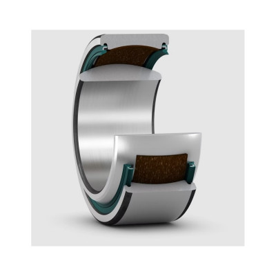 Подшипник KMR GE 40 TXE-2LS 00-00004677