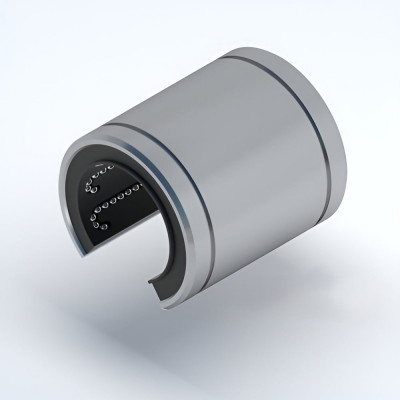 Подшипник SNR BBE30UU-OP 2001001306694