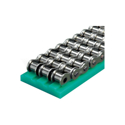 Направляющая для цепи ISKRA 06B-3 тип 3T H=10, NC06b3T10-ISKRA