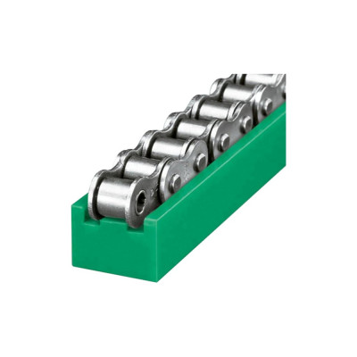 Направляющая для цепи ISKRA 12B-1 тип 1E H=20, NC12b1E20-ISKRA