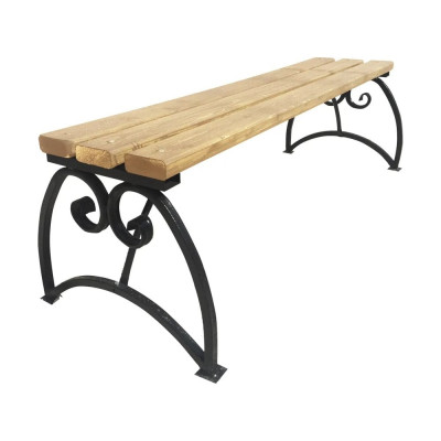 Лавка M-GROUP Аллея 1,5 18120415