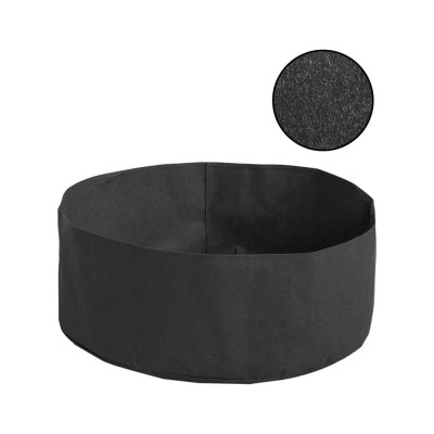 Клумба из нетканого материала WMC TOOLS спандбонд, садовая, 90x30см WMC-R256008M(56473)