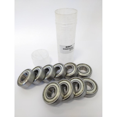 Подшипник EBF 606 2Z упаковка 10 штук 4657801091124