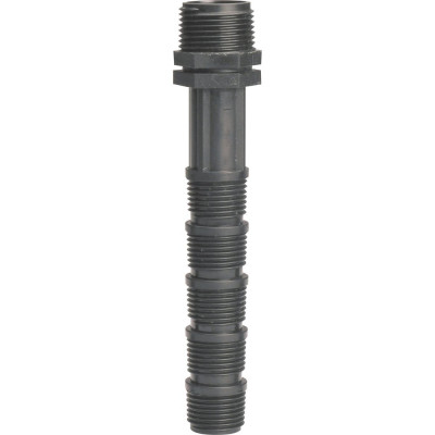 Соединение с внешними резьбами 1/2" и 3/4" GF 2279