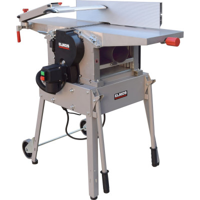 Рейсмусо-фуговальный станок ELMOS PT-260 2,2кВт, 260мм e70 544