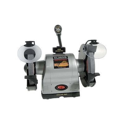 Заточной станок ELMOS BG1000DL 250мм, 800Вт e70 242
