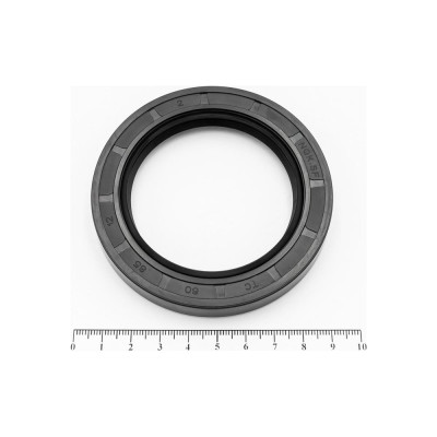 Сальник (манжета армированная) HIMPT TC 60x85x12 мм, NBR70 00028006656
