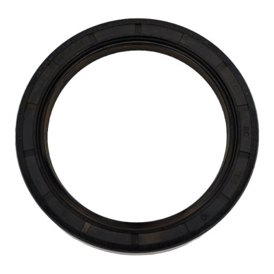 Сальник (манжета армированная) HIMPT TC 80x105x10 мм, NBR70 00028005390