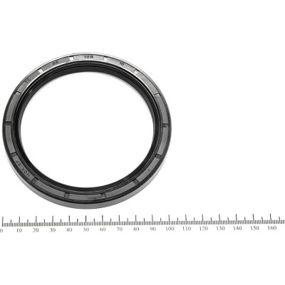 Сальник (манжета армированная) HIMPT TC 85x105x10 мм, NBR70 00-00006135