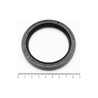 Сальник (манжета армированная) HIMPT TC 62x80x10 мм, NBR70 00028006421