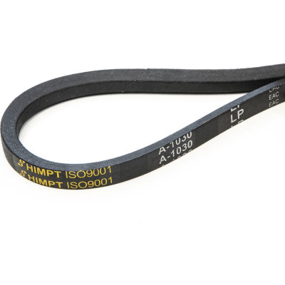 Клиновой ремень HIMPT А-1030 Lp / 1000 Li ГОСТ 1284-89 00028006144