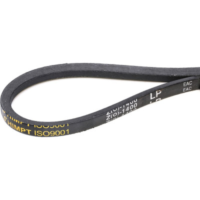 Клиновой ремень HIMPT Z(O)-1400 Lp / 1380 Li ГОСТ 1284-89 00004100061