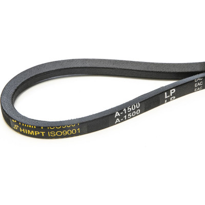 Клиновой ремень HIMPT А-1500 Lp / 1470 Li ГОСТ 1284-89 00004200125