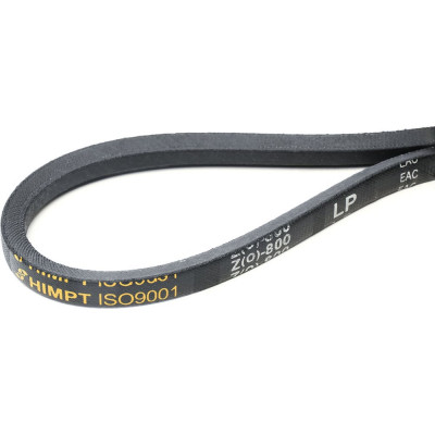 Клиновой ремень HIMPT Z(O)-800 Lp / 780 Li ГОСТ 1284-89 00004100020