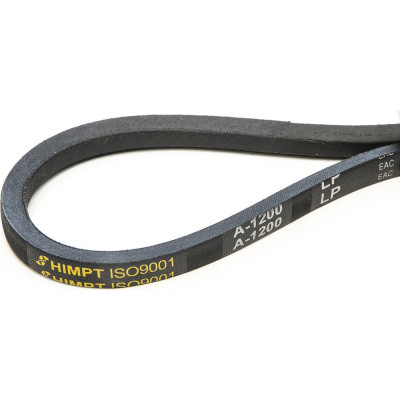 Клиновой ремень HIMPT А-1200 Lp / 1170 Li ГОСТ 1284-89 00004200037