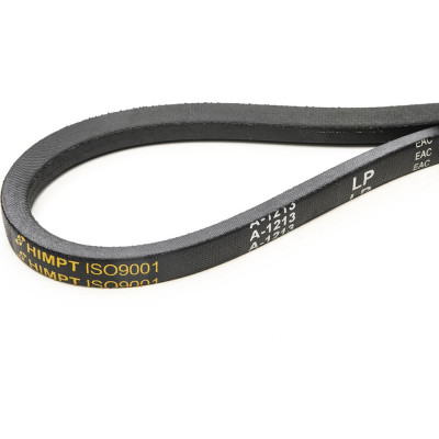 Клиновой ремень HIMPT А-1213 Lp / 1183 Li ГОСТ 1284-89 00004200039