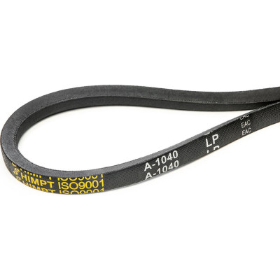 Клиновой ремень HIMPT А-1040 Lp / 1010 Li ГОСТ 1284-89 00-00002399