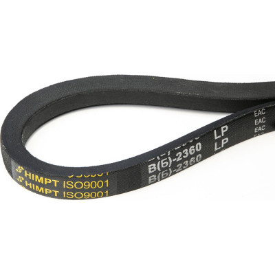 Клиновой ремень HIMPT В(Б)-2360 Lp / 2315 Li ГОСТ 1284-89 00004300076