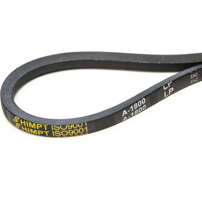 Клиновой ремень HIMPT А-1800 Lp / 1770 Li ГОСТ 1284-89 00004200074