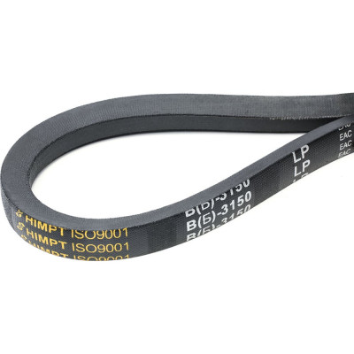 Клиновой ремень HIMPT В(Б)-3150 Lp / 3105 Li ГОСТ 1284-89 00004300152