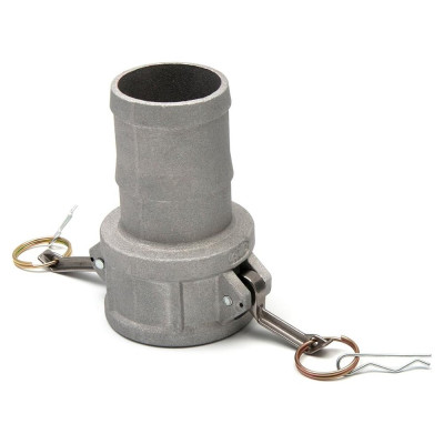 Алюминиевый камлок HIMPT C-250 2 1/2" (63 мм) 00002200046